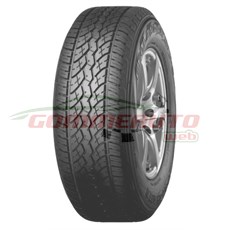 COP. 255/60R018 Yokohama G051 112V XL (m+s)